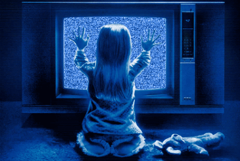 poltergeist