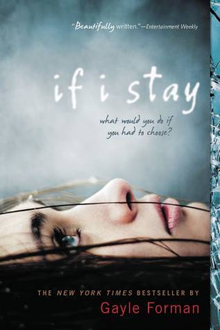 if i stay