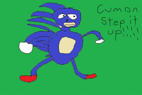 Sanic2