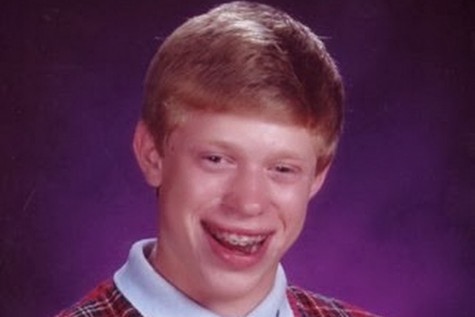 bad luck brian