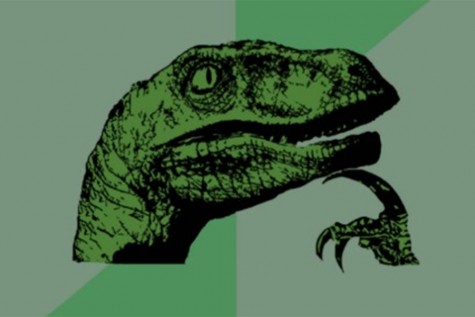 philosoraptor