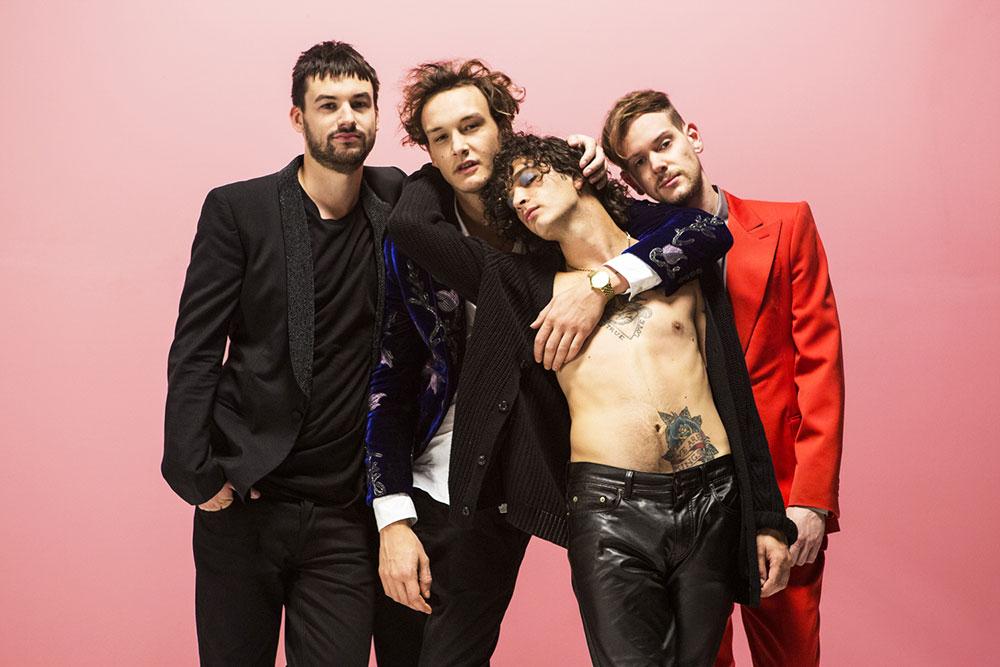 The1975