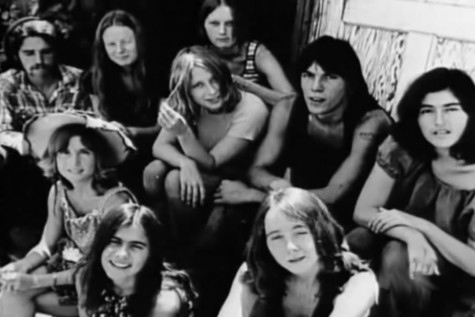 manson family