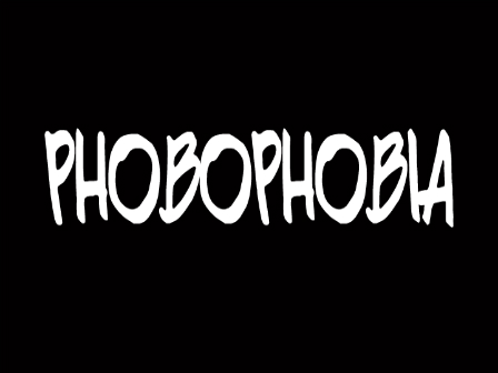 QUIZ – Can you guess what these phobias are based on their names?