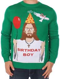 Fashion Finds: Ugly Christmas Sweaters