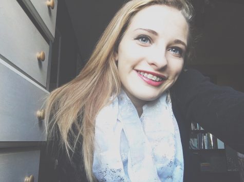 Madison Weber