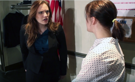 “12 Angry Jurors” promo