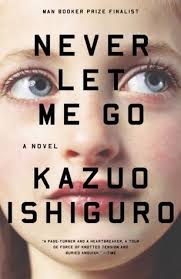 “Never Let Me Go” is an intriguing must-read
