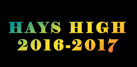 Final Days of School – 2016-2017