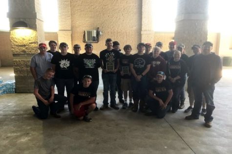 HHITA finishes year undefeated