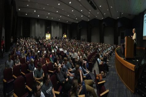 Journalism students place second at KSPA state competition