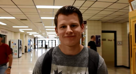 What are you most excited about with school ending?