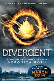 Divergent book review