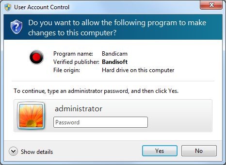 Web Filters and Administration Access Too Restrictive?