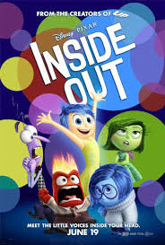 Inside Out review