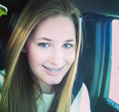 Jordyn Dake