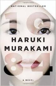 1Q84 review