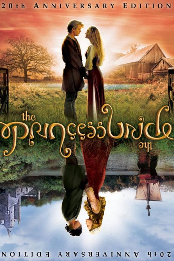 the princess bride movie review the princess bride movie review