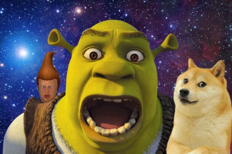 Top 11 outdated memes