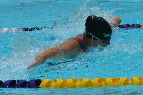 13 questions with junior Lakin Ditter