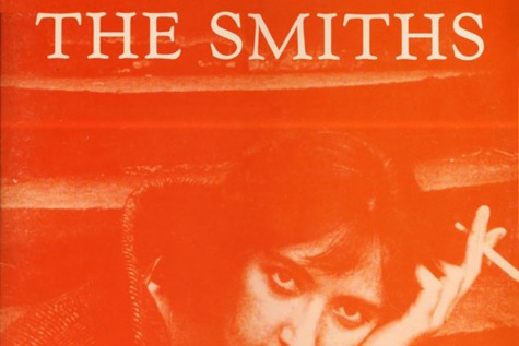 22 albums to listen to when coping with your teen angst