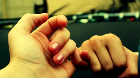 Codependency in relationships doesn’t equal loss of individuality