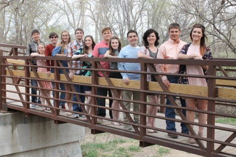 Prom candidate video