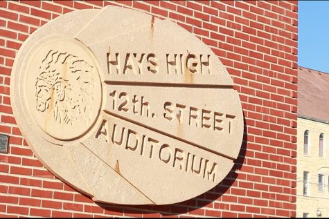 Bond issue: 12th Street Auditorium (video)