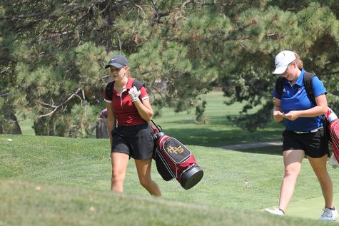 13 questions with junior Katie Brungardt