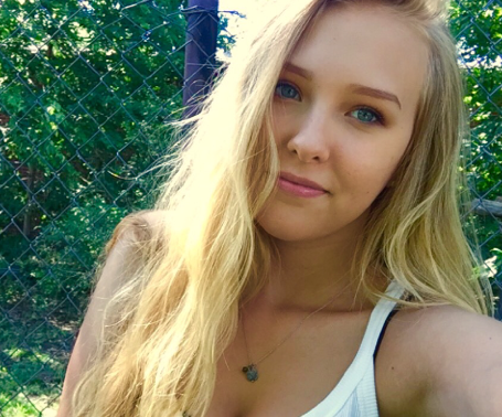 Lacey Gregory