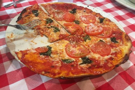 ‘Pasta Jay’s’ gives mediocre first impression