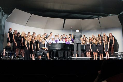 Fall Concert interactive slideshow
