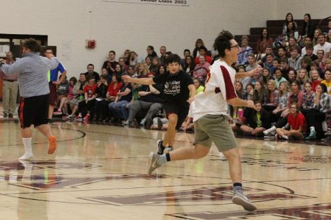Homecoming 2016 recap