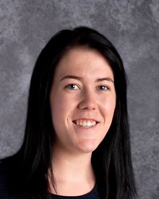 Inside the life of math instructor Erin Deenihan