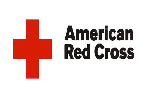 Red Cross Club signs people up for free smoke detectors