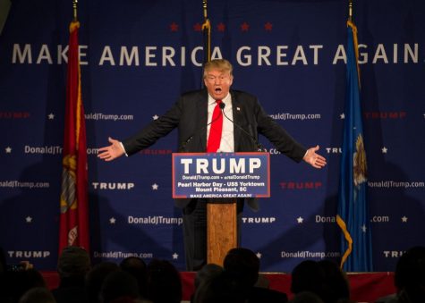 Chime in: Muslim ban incites student discussion