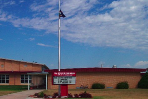 Forensics travels to Hill City for tournament