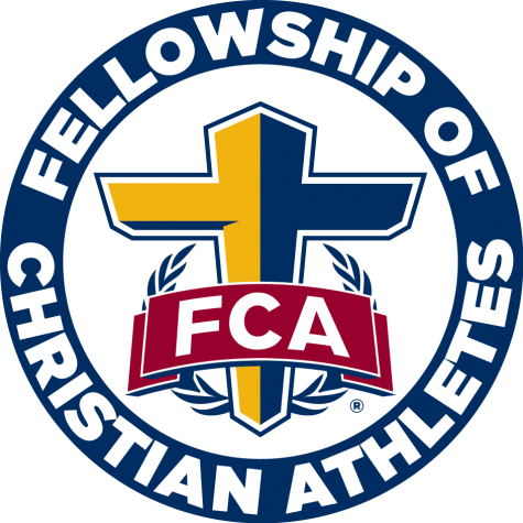 FCA offers religious opportunities for student athletes