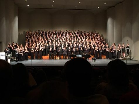 State KMEA participants recap weekend