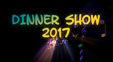 Dinner Show tickets still available