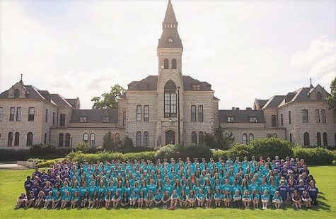 HOBY conference offers students leadership opportunity