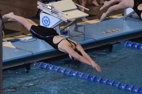 13 Questions with sophomore Megan Flavin
