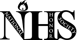 National Honor Society is an organization for students who meet superior standards