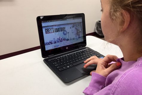 Movie sites infect student devices with malware
