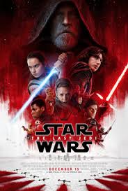 'The Last Jedi' was released on December 14.