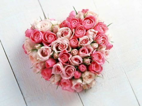 Fashion Finds: Valentine Gifts
