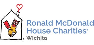 Ronald McDonald Houses give families a place to stay free of no charge when their child is ill. Multiple staff members at the school have needed the houses.