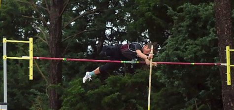 13 questions with junior Peyton Thorell
