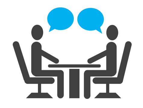 Preparation essential for job interview process